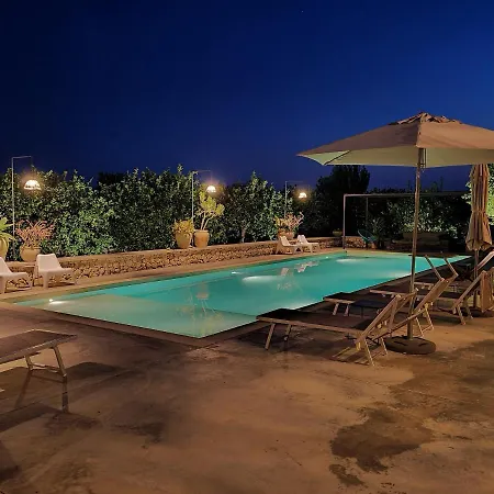 Bed & Breakfast Tenuta Don Paolino