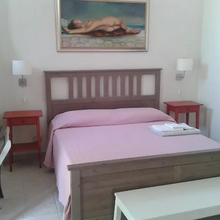 Tenuta Don Paolino Bed & Breakfast