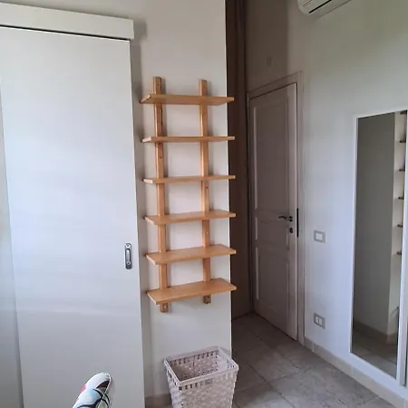 Tenuta Don Paolino Bed & Breakfast 3*