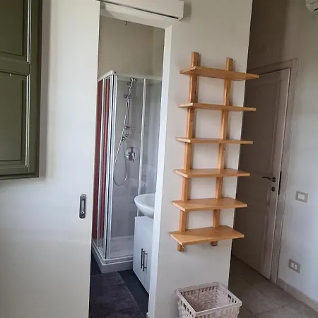 Tenuta Don Paolino 3* Avola