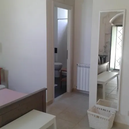 Nocleg ze śniadaniem Tenuta Don Paolino