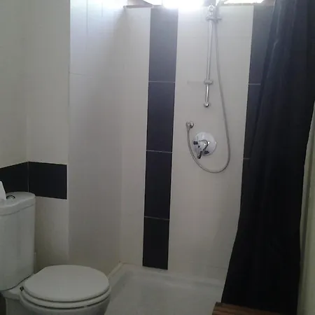 Tenuta Don Paolino Nocleg ze śniadaniem Avola
