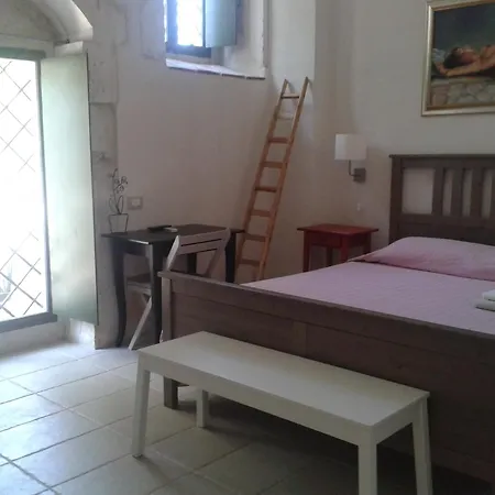 Tenuta Don Paolino 3*