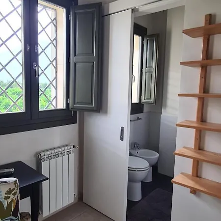 Tenuta Don Paolino Bed & Breakfast 3*