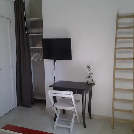 Bed & Breakfast Tenuta Don Paolino 3*