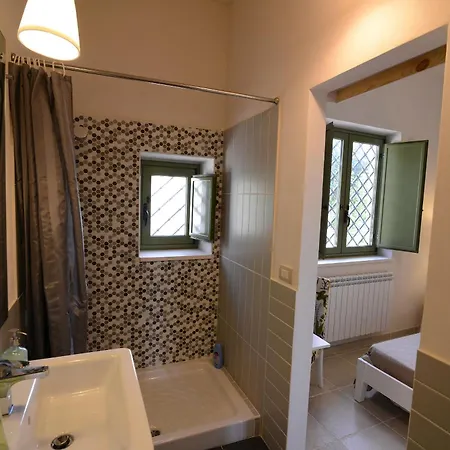 Tenuta Don Paolino Nocleg ze śniadaniem 3*