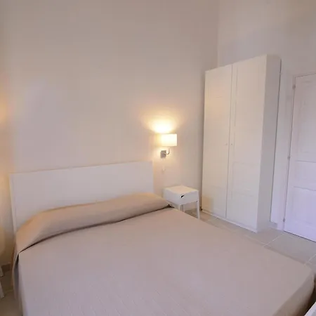 Tenuta Don Paolino 3* Avola