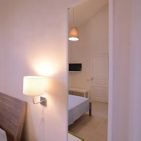 Nocleg ze śniadaniem Tenuta Don Paolino 3*