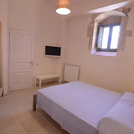 Bed & Breakfast Tenuta Don Paolino
