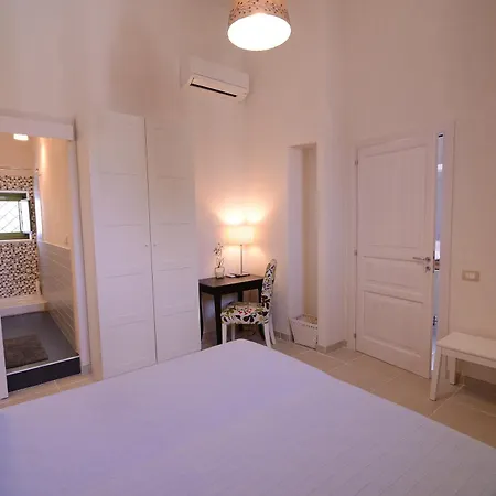 Tenuta Don Paolino 3*