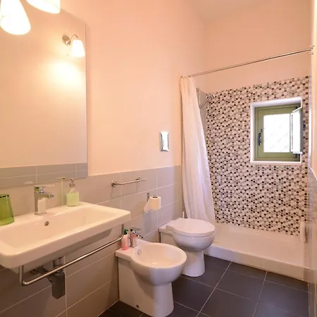 Tenuta Don Paolino Bed & Breakfast