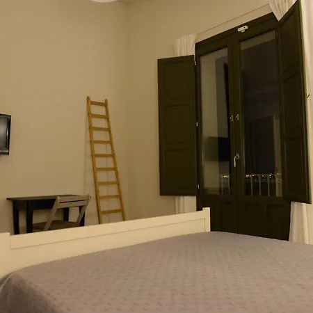 Bed & Breakfast Tenuta Don Paolino 3*