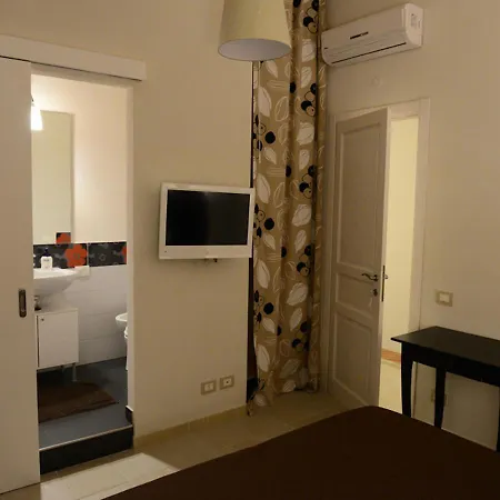 Nocleg ze śniadaniem Tenuta Don Paolino