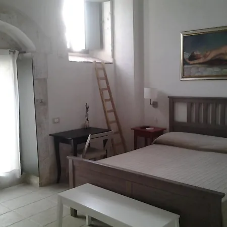 Tenuta Don Paolino Bed & Breakfast Avola