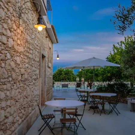 Tenuta Don Paolino 4*