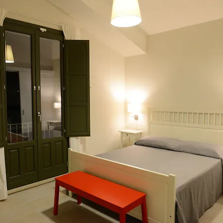 לינה וארוחת בוקר Tenuta Don Paolino