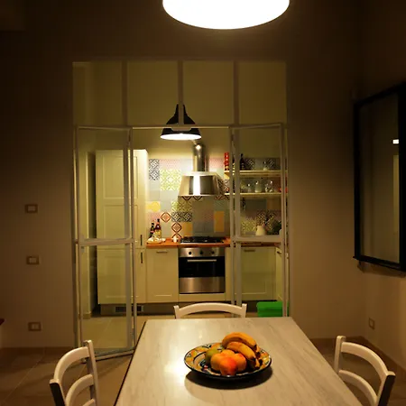 לינה וארוחת בוקר Tenuta Don Paolino