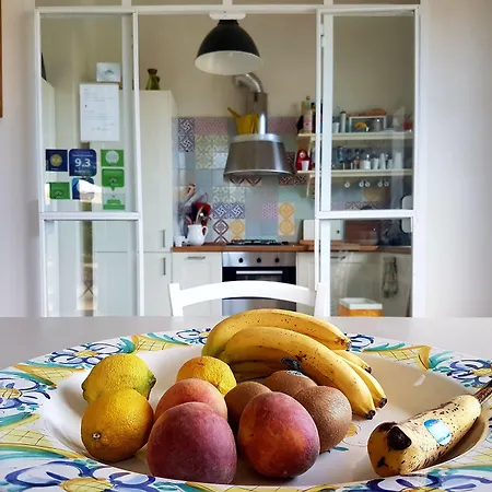 Tenuta Don Paolino לינה וארוחת בוקר