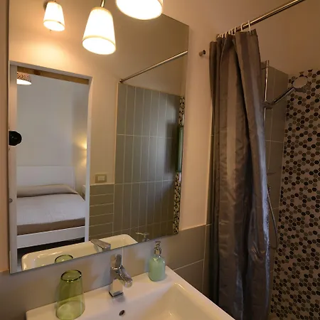 Tenuta Don Paolino אבולה