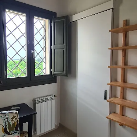 Tenuta Don Paolino 4* אבולה