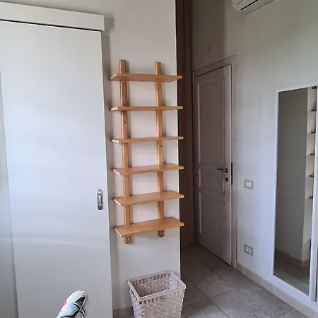 Tenuta Don Paolino 4* אבולה