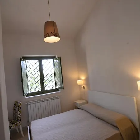 Tenuta Don Paolino 3* Avola