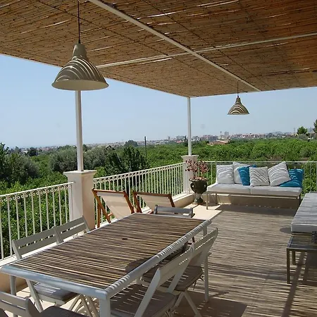 Tenuta Don Paolino 3*