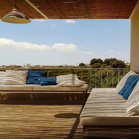 Tenuta Don Paolino Bed & Breakfast