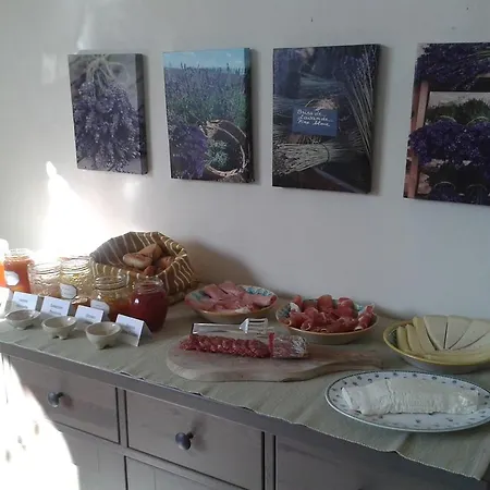 Tenuta Don Paolino Bed & Breakfast