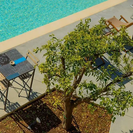 Tenuta Don Paolino Bed & Breakfast 3*