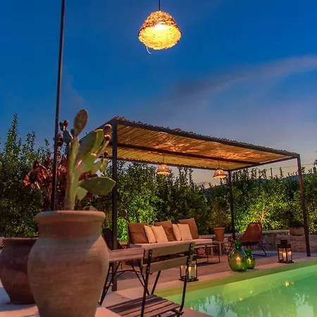 Bed & Breakfast Tenuta Don Paolino