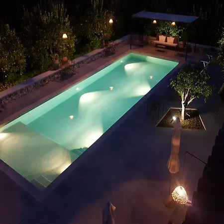 Tenuta Don Paolino Bed & Breakfast